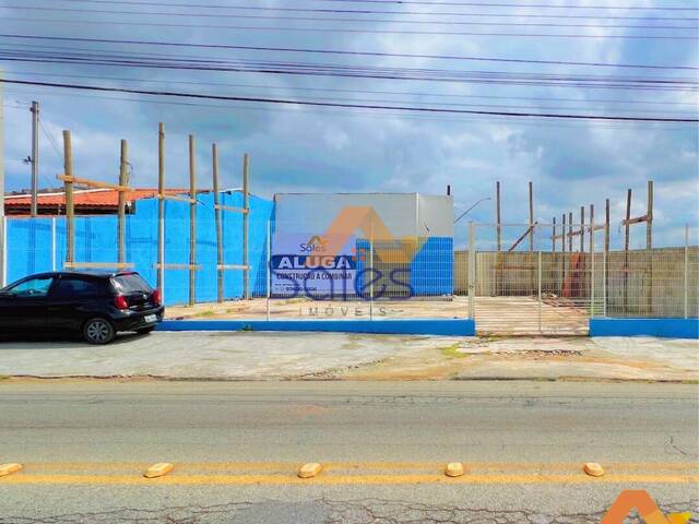 #499 - Ponto Comercial para Locação em Taubaté - SP - 2