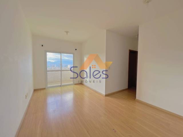 #568 - Apartamento para Venda em Taubaté - SP