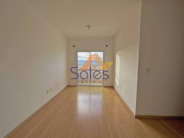 #568 - Apartamento para Venda em Taubaté - SP