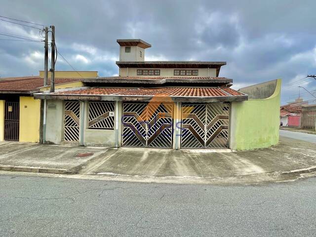 Venda em Esplanada SAnta terezinha - Taubaté