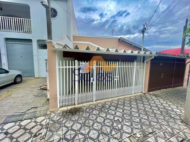 #603 - Casa para Venda em Taubaté - SP - 1