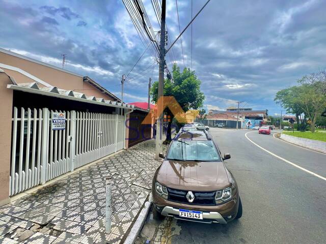 #603 - Casa para Venda em Taubaté - SP - 2