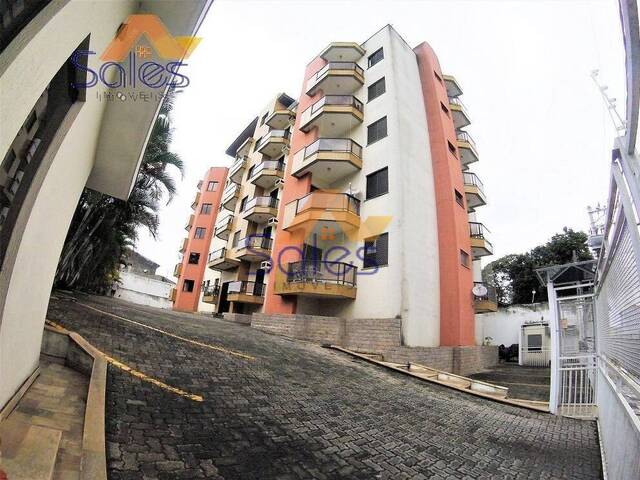 #626 - Cobertura para Locação em Taubaté - SP - 1