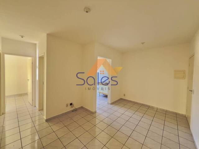 Apartamento para Venda em Taubaté - 5