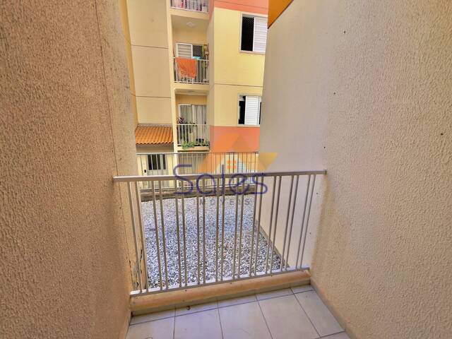 Apartamento para Venda em Taubaté - 4