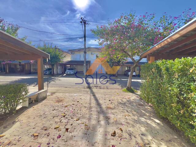 #548 - Casa em condomínio para Venda em Taubaté - SP - 2