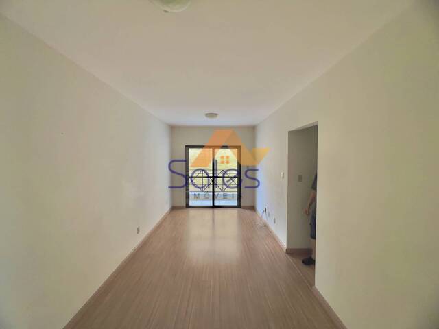Apartamento para Locação em Taubaté - 2