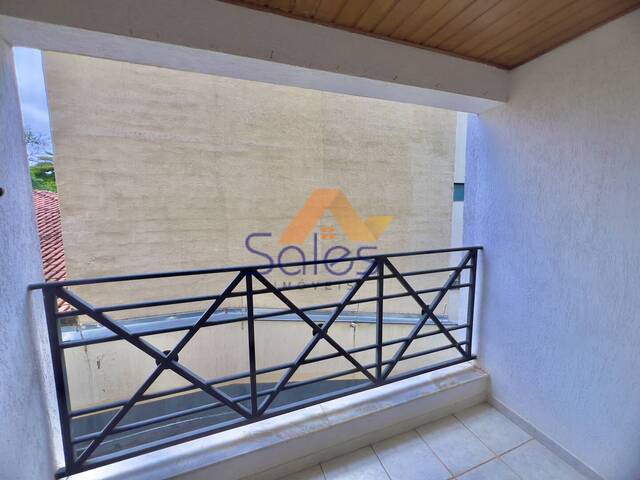 Apartamento para Locação em Taubaté - 4