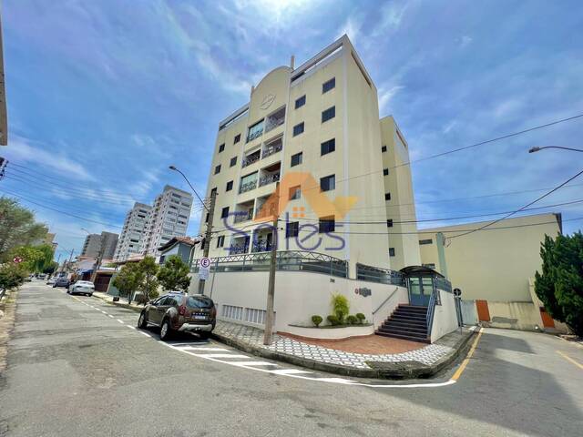 Locação em Centro - Taubaté
