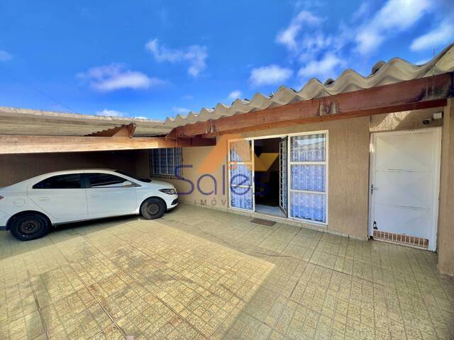 Casa para Venda em Tremembé - 2