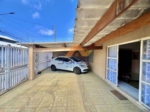 Casa para Venda em Tremembé - 3