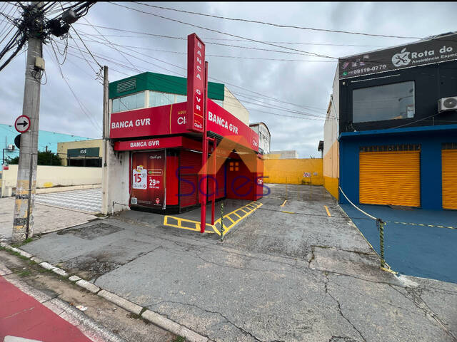 Ponto Comercial para Venda em Taubaté - 3