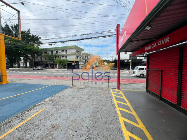 Ponto Comercial para Venda em Taubaté - 4