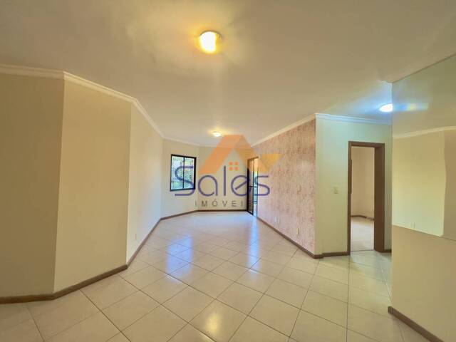 Apartamento para Locação em Taubaté - 2