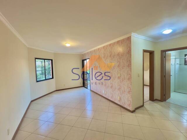 Apartamento para Locação em Taubaté - 3