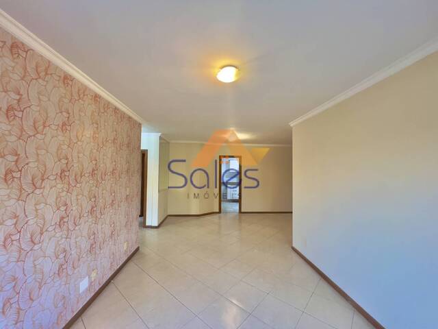 Apartamento para Locação em Taubaté - 4