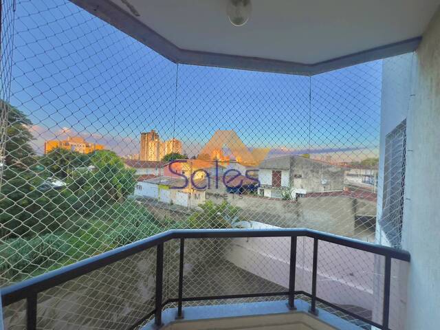 Apartamento para Locação em Taubaté - 5