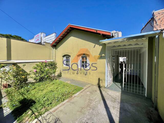 Locação em Centro - Taubaté