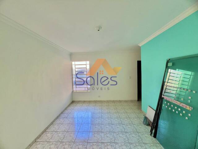 #705 - Apartamento para Locação em Taubaté - SP - 2