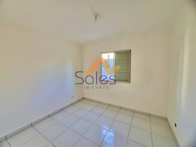 Apartamento para Locação em Taubaté - 4