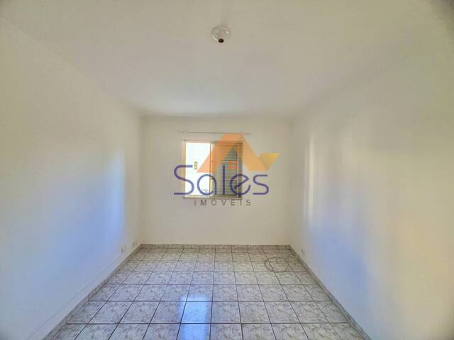 Apartamento para Locação em Taubaté - 5