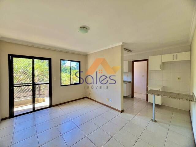 #706 - Apartamento para Locação em Taubaté - SP - 2