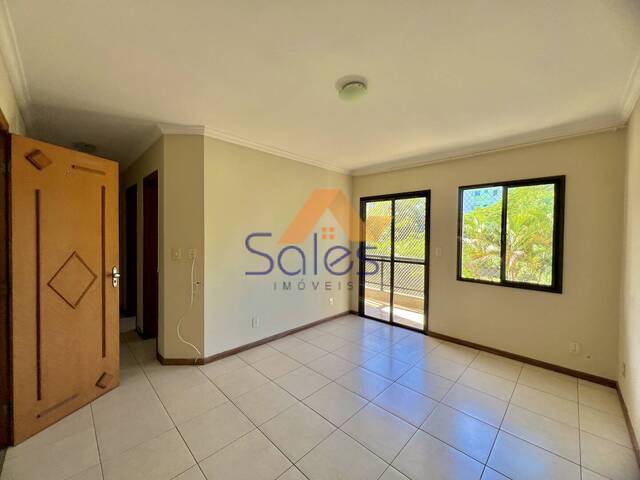#706 - Apartamento para Locação em Taubaté - SP - 3