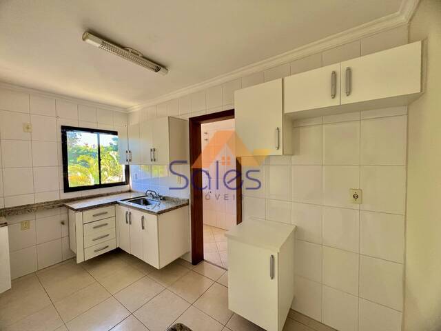 Apartamento para Locação em Taubaté - 5