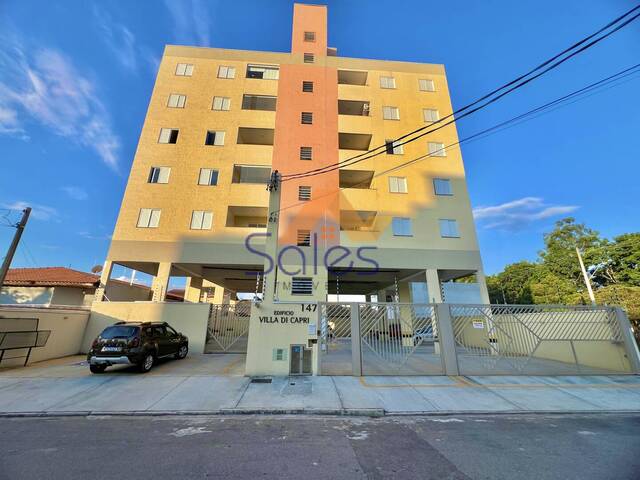 Locação em Residencial Portal da Mantiqueira - Taubaté