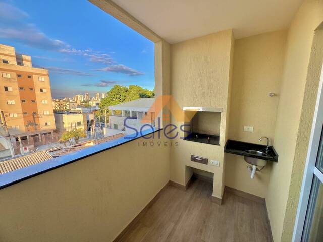 Apartamento para Locação em Taubaté - 4