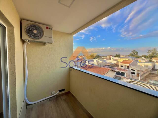 Apartamento para Locação em Taubaté - 5