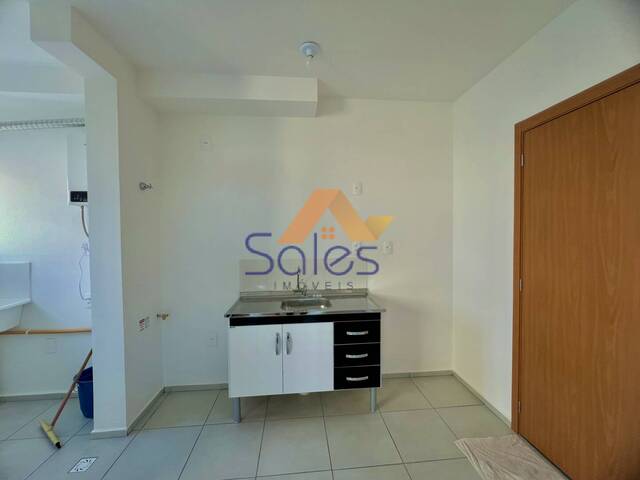 Apartamento para Locação em Taubaté - 4