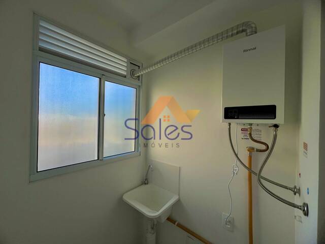 Apartamento para Locação em Taubaté - 5