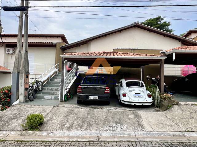 Casa em condomínio para Venda em Taubaté - 2