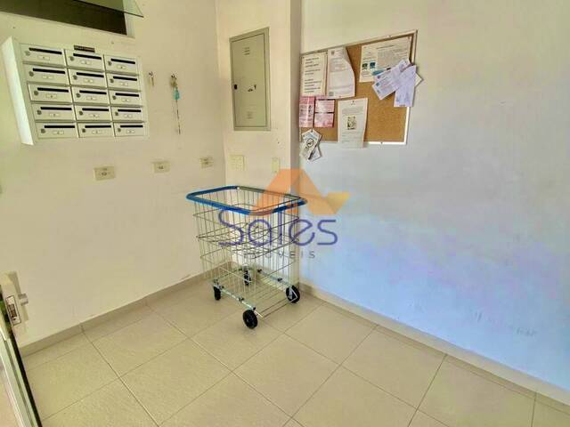 Apartamento para Locação em Taubaté - 4