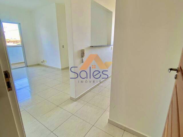 Apartamento para Locação em Taubaté - 5