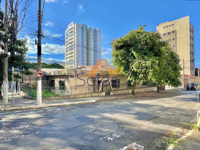 #698 - Área para Venda em Taubaté - SP - 1