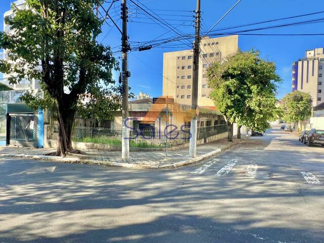 #698 - Área para Venda em Taubaté - SP - 2