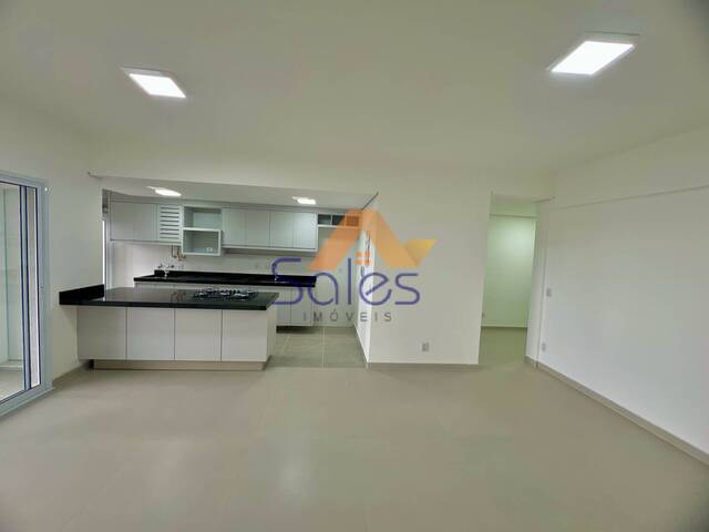 Apartamento para Venda em Taubaté - 4