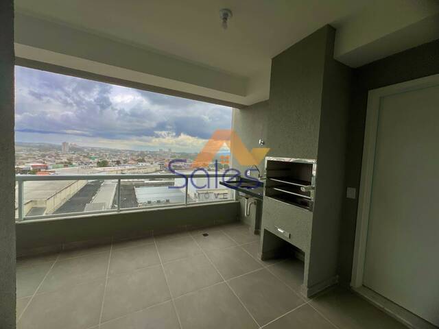 Apartamento para Venda em Taubaté - 5