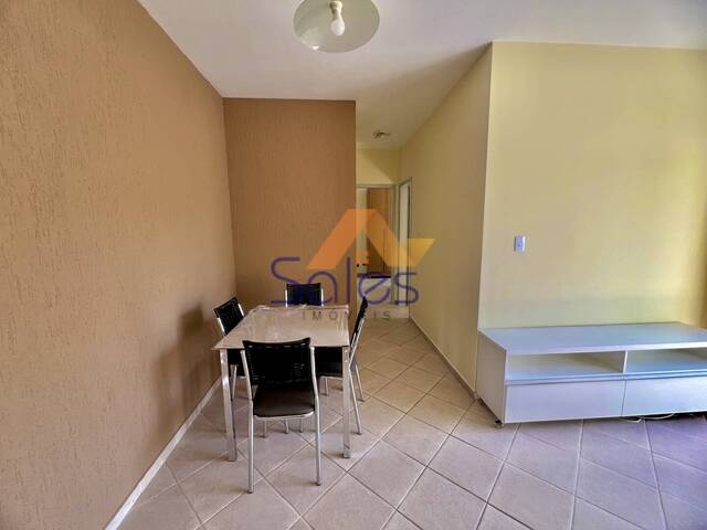 Apartamento para Locação em Taubaté - 2