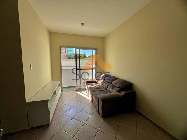 Apartamento para Locação em Taubaté - 3