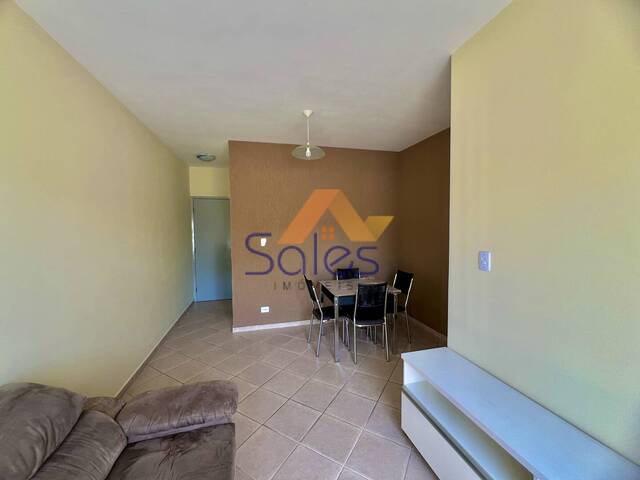 Apartamento para Locação em Taubaté - 4