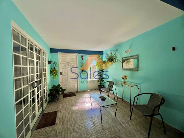 #716 - Casa para Venda em Taubaté - SP - 2