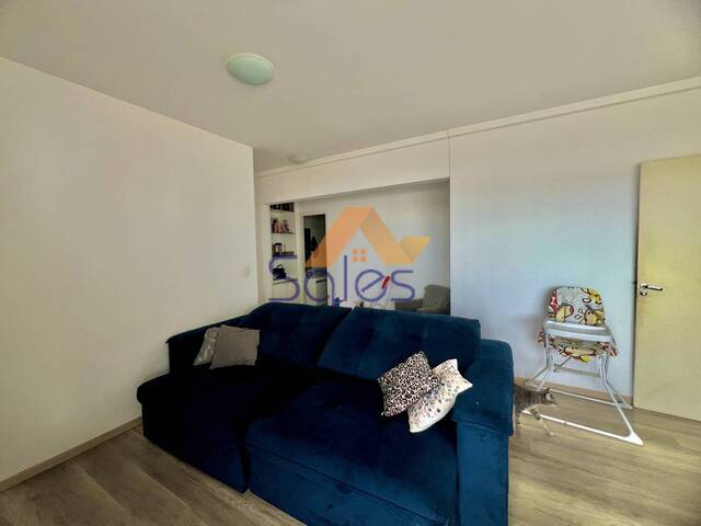 #717 - Apartamento para Locação em Taubaté - SP - 3