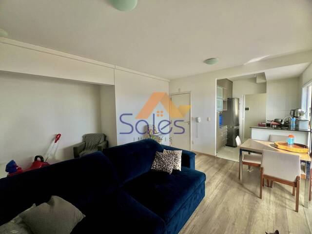 Apartamento para Locação em Taubaté - 4