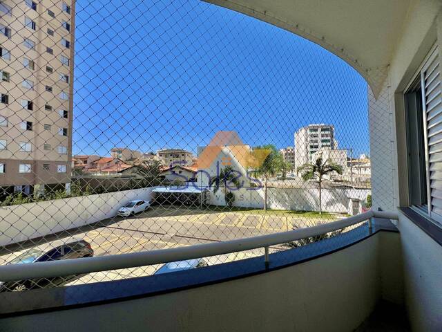 Apartamento para Venda em Taubaté - 4