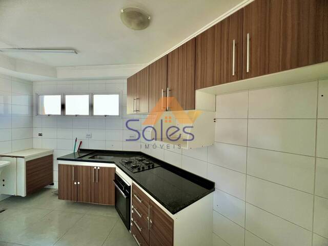 Apartamento para Venda em Taubaté - 5