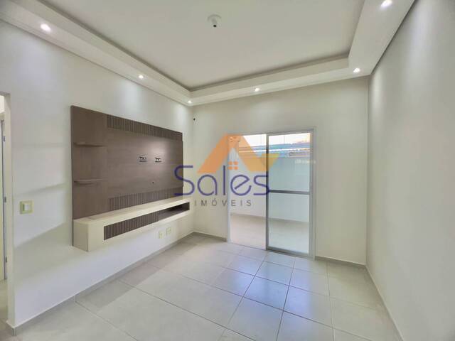 Apartamento para Venda em Taubaté - 4