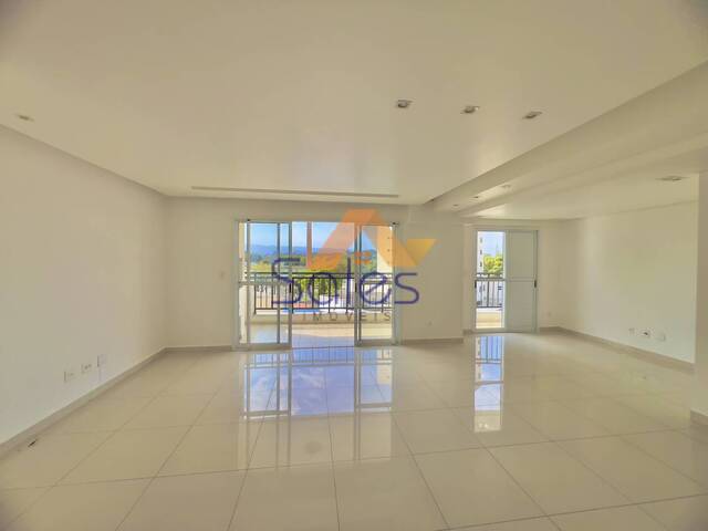 #722 - Apartamento para Locação em Taubaté - SP - 1